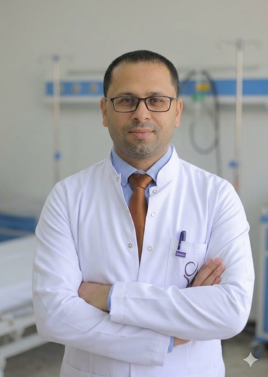 د. ابراهيم العويطي